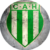 Logo Club Atlético Huanguelén